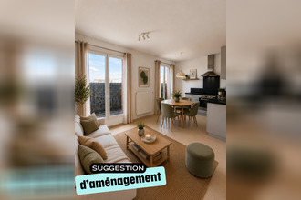  appartement poissy 78300