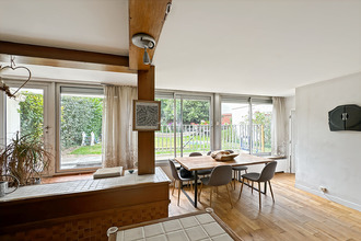  appartement poissy 78300