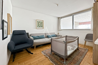  appartement poissy 78300