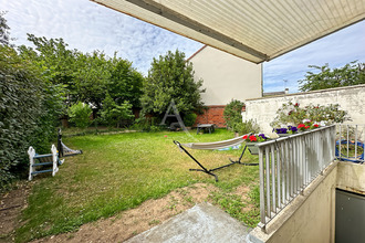  appartement poissy 78300