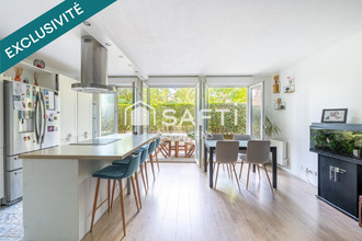  appartement poissy 78300