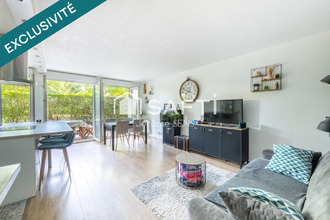  appartement poissy 78300