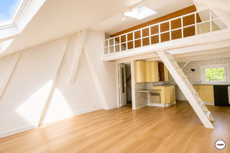  appartement poissy 78300