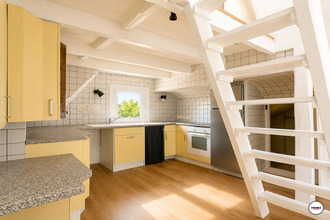  appartement poissy 78300