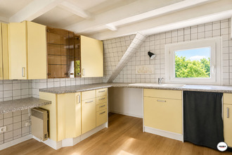  appartement poissy 78300