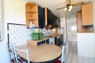  appartement poissy 78300