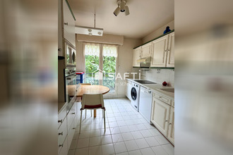  appartement poissy 78300