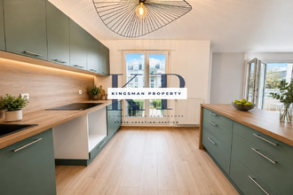  appartement poissy 78300