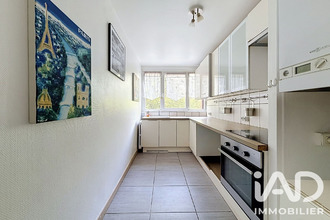  appartement poissy 78300
