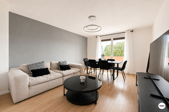  appartement poissy 78300