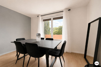  appartement poissy 78300