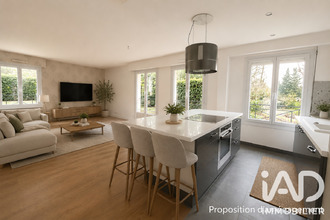  appartement poissy 78300