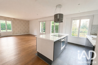 appartement poissy 78300