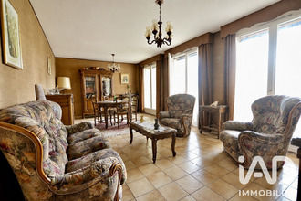  appartement poissy 78300