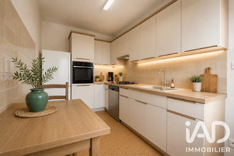  appartement poissy 78300