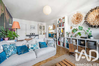  appartement poissy 78300