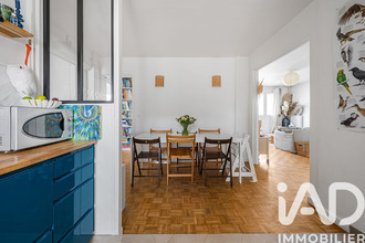  appartement poissy 78300