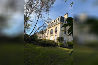  appartement poissy 78300