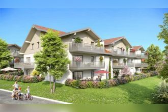  appartement poisy 74330