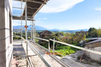  appartement poisy 74330