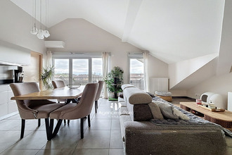  appartement poisy 74330