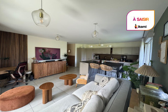  appartement poisy 74330