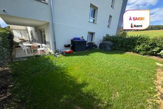  appartement poisy 74330