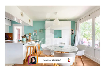  appartement poisy 74330