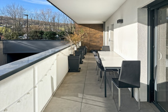  appartement poisy 74330