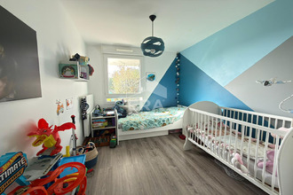  appartement poisy 74330