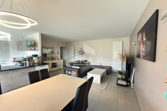  appartement poisy 74330