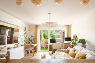  appartement poisy 74330