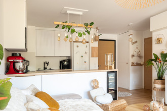  appartement poisy 74330