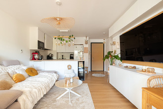  appartement poisy 74330