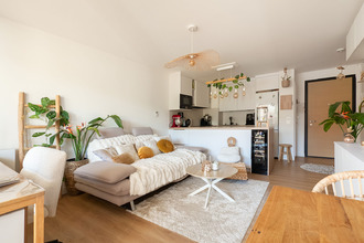  appartement poisy 74330