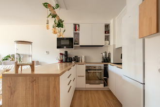  appartement poisy 74330