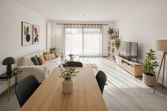  appartement poisy 74330