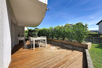  appartement poisy 74330