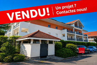  appartement poisy 74330