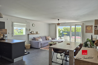  appartement poisy 74330