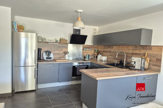  appartement poisy 74330