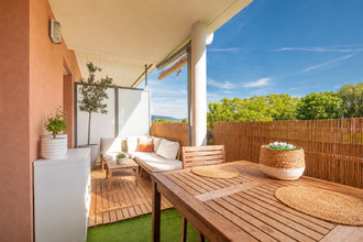  appartement poisy 74330