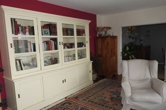  appartement poitiers 86000