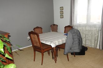  appartement poitiers 86000