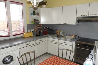  appartement poitiers 86000