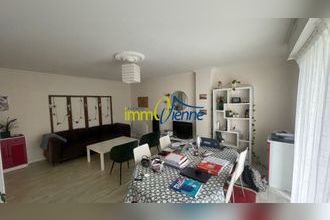  appartement poitiers 86000