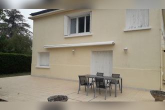  appartement poitiers 86000