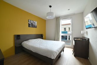  appartement poitiers 86000