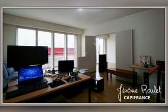  appartement poitiers 86000