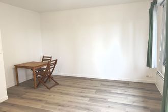  appartement poitiers 86000